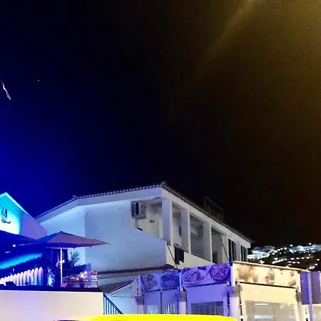 בית נופש Flores 5 פלאייה דה לאס אמריקס