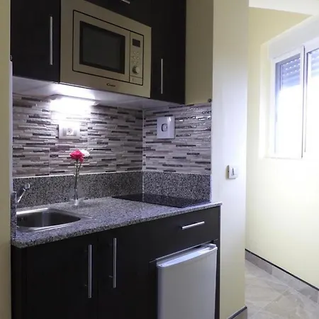 Flores 5 בית נופש פלאייה דה לאס אמריקס