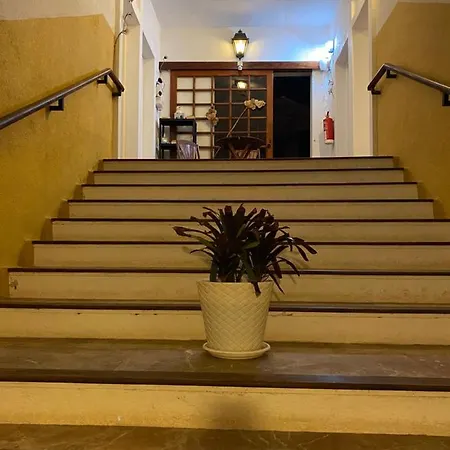 Flores 5 * Плая-де-лас-Америкас