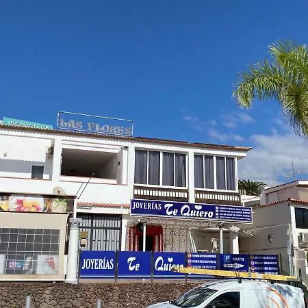 Holiday home Flores 5