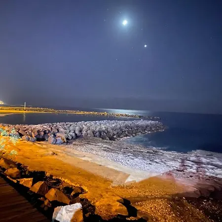 Flores 5 * Плая-де-лас-Америкас