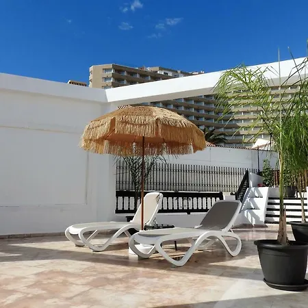 Flores 5 Holiday home *