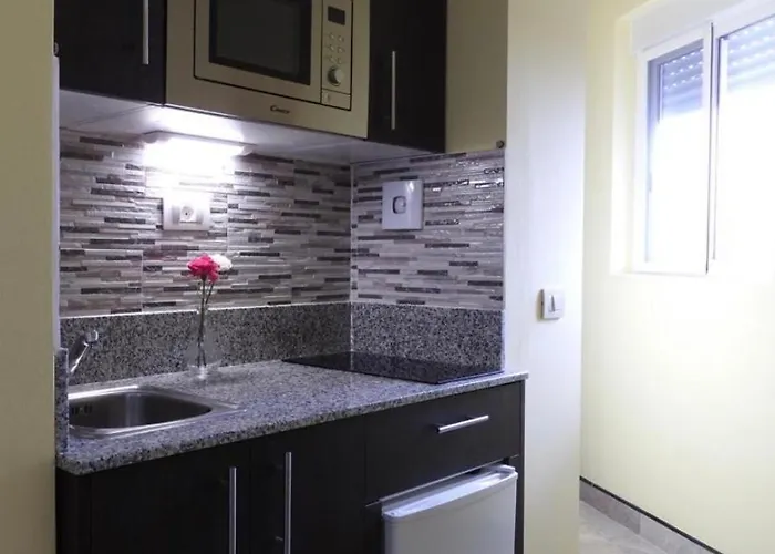 Flores 5 Casa de Férias Playa de las Americas (Tenerife)