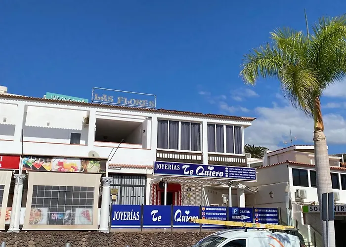 Casa de Férias Flores 5