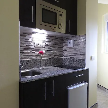 Flores 5 Vakantiehuis