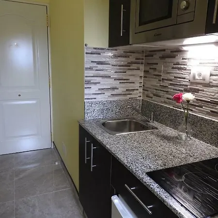 Flores 5 플라야데라스아메리카스