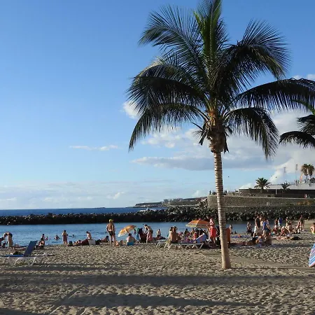 Flores 5 * Playa de las Américas