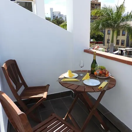 Flores 5 * Playa de las Americas (Tenerife)