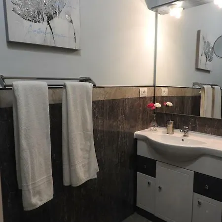 Flores 5 Dom wakacyjny *