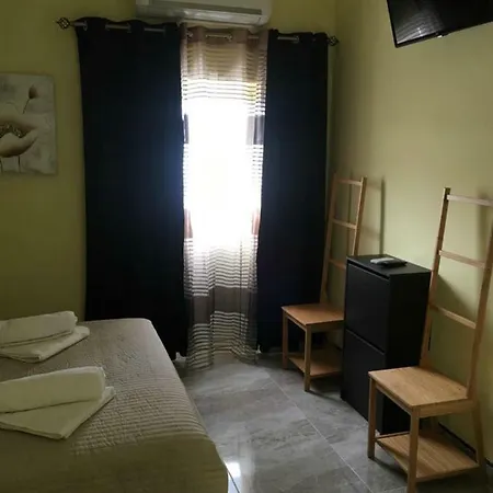 Flores 5 * Playa de las Américas