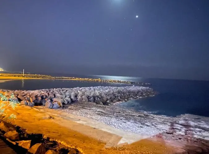 Flores 5 * 美洲海滩