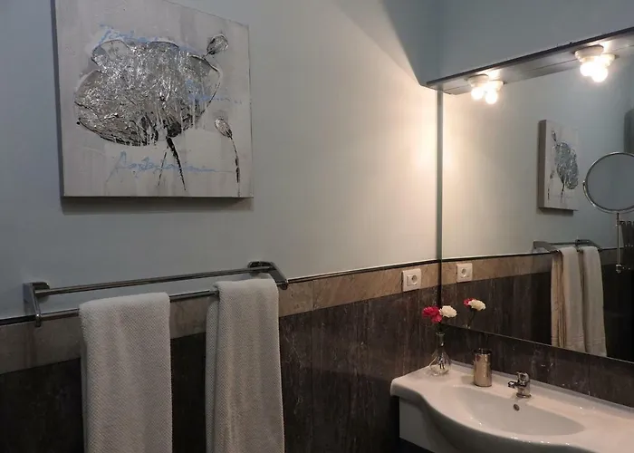 Nyaraló Flores 5 Playa de las Américas