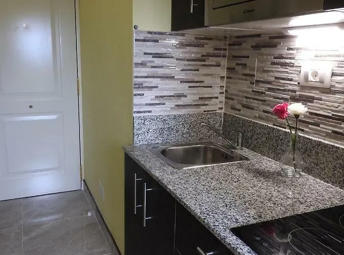 Flores 5 Playa de las Américas