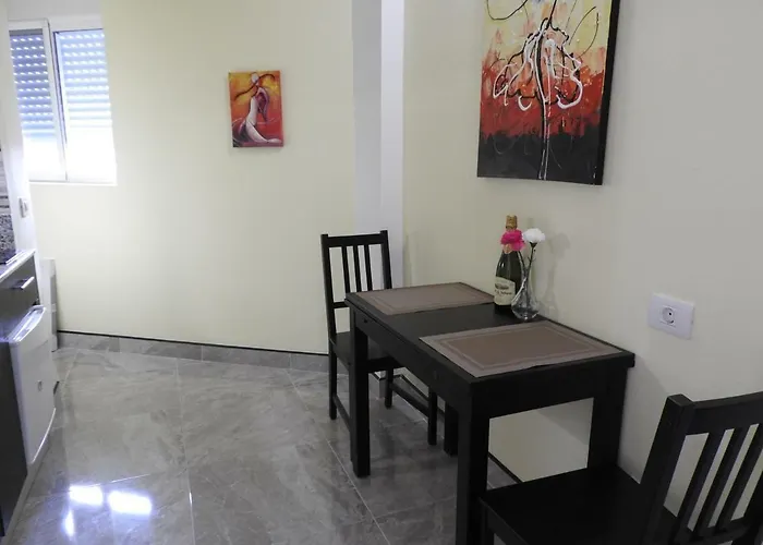 Flores 5 * Playa de las Américas