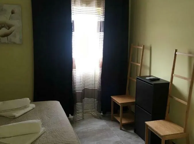 Flores 5 * 美洲海滩