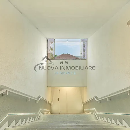 Flores 5 * Playa de las Américas