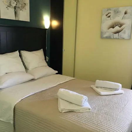 Prázdninový dům Flores 5 Playa de las Americas (Tenerife)