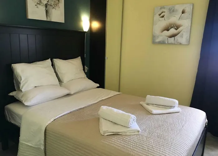 Vakantiehuis Flores 5 Playa de las Américas